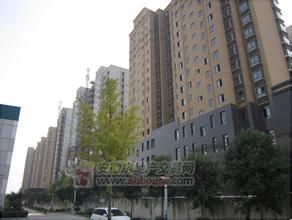 Jin Yuan estate (Fujian)